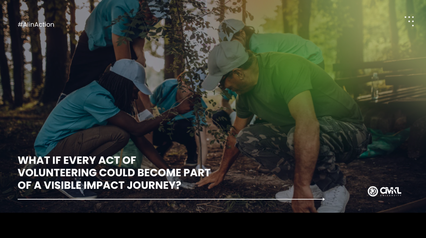 Turning Volunteer Work into Measurable Impact with ASAI-ASA