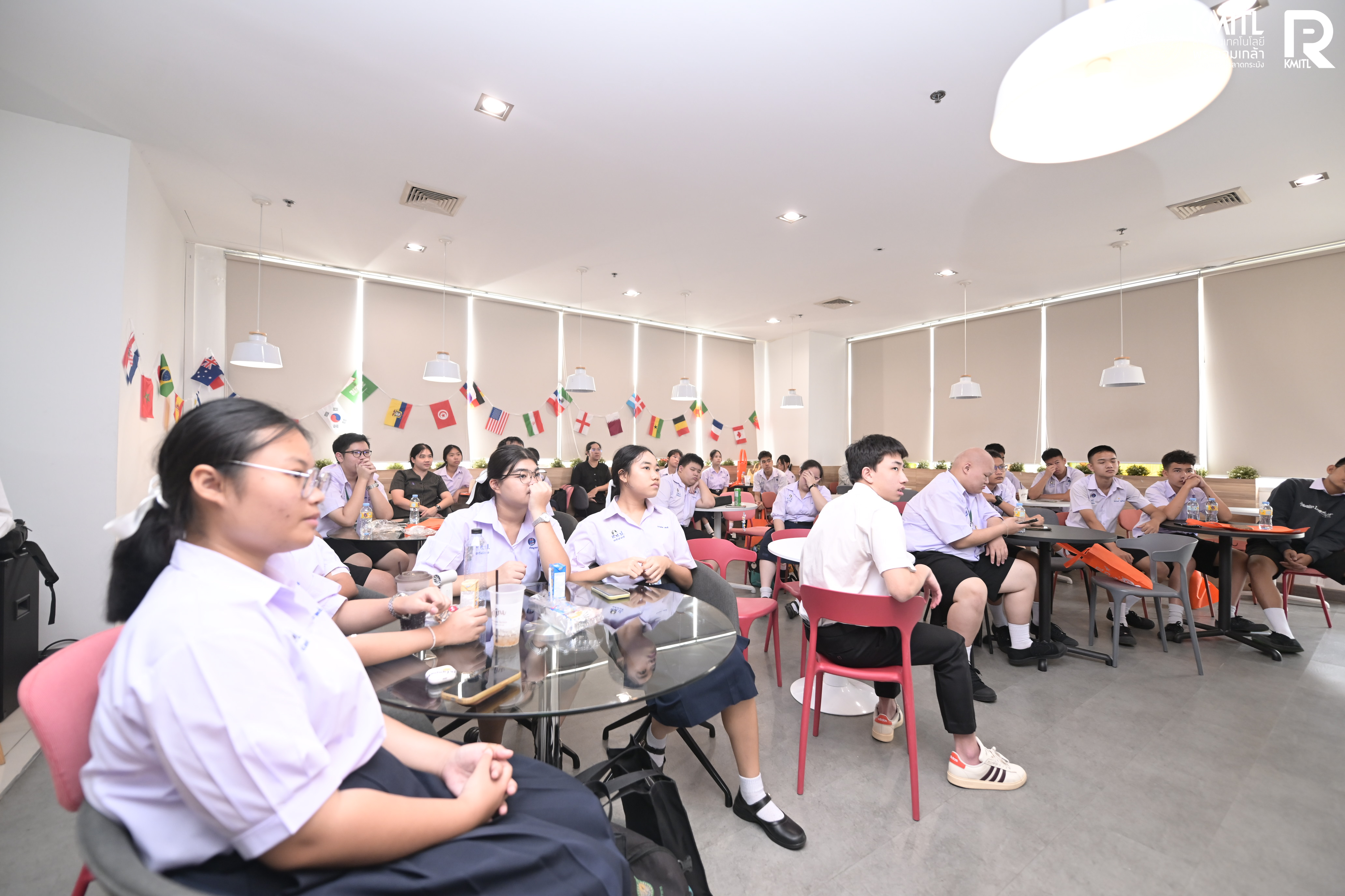 CMKL Open Days 2026: Explore AI Engineering in Action