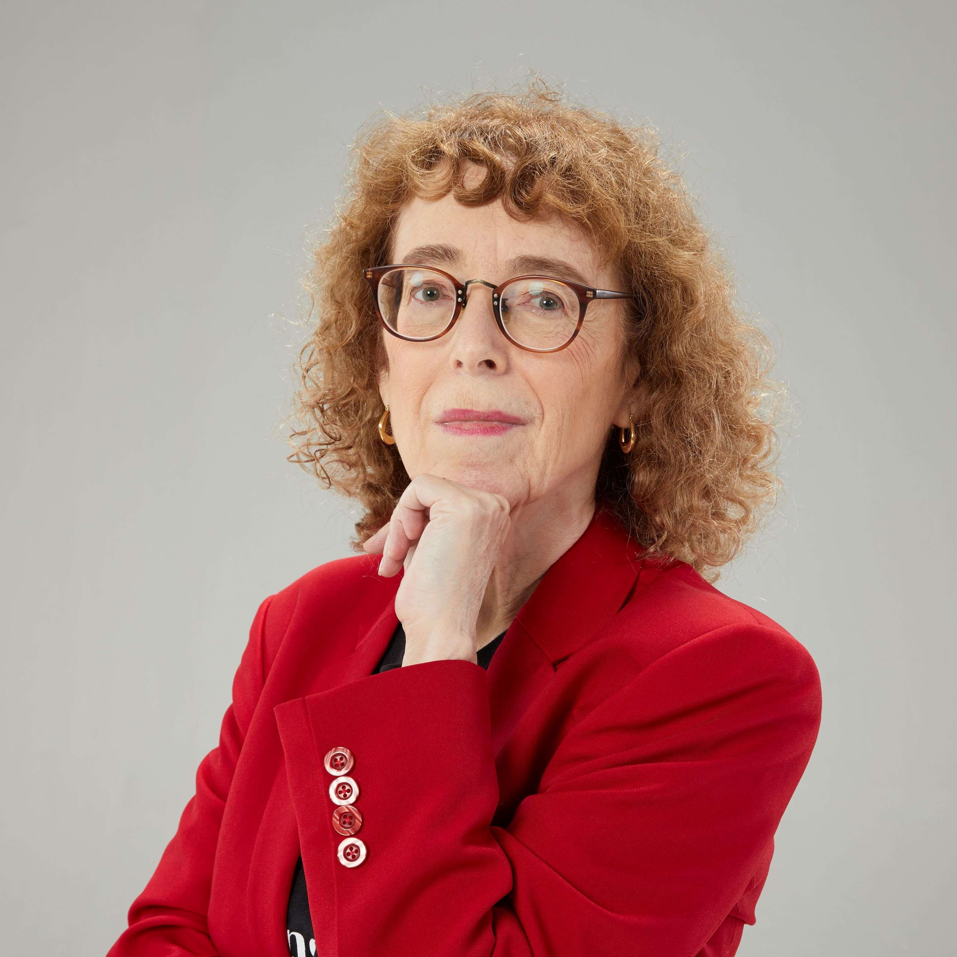 Sally Goldin